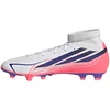 Buty piłkarskie adidas F50 Hyperfast Club Mid FG/MG IH7094 (39 1/3)
