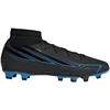 Buty piłkarskie adidas F50 Hyperfast Club Mid FG/MG KJ3410 (45 1/3)