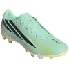 Buty piłkarskie adidas F50 Hyperfast Club FG/MG KJ0991 (44)