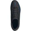 Buty piłkarskie adidas F50 Hyperfast Club FG/MG KJ0992 (44 2/3)