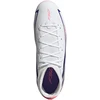 Buty piłkarskie adidas F50 Hyperfast Club Mid FG/MG IH7094 (39 1/3)
