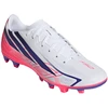 Buty piłkarskie adidas F50 Hyperfast Club FG/MG KJ0990 (46 2/3)