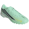 Buty piłkarskie adidas F50 Hyperfast Club TF LA3935 (41 1/3)