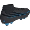 Buty piłkarskie adidas F50 Hyperfast Club Mid FG/MG KJ3410 (45 1/3)