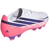 Buty piłkarskie adidas F50 Hyperfast Club FG/MG KJ0990 (46 2/3)