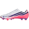 Buty piłkarskie adidas F50 Hyperfast Club FG/MG KJ0990 (46 2/3)