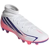 Buty piłkarskie adidas F50 Hyperfast Club Mid FG/MG IH7094 (39 1/3)