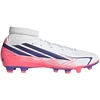 Buty piłkarskie adidas F50 Hyperfast Club Mid FG/MG IH7094 (39 1/3)