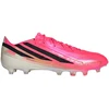 Buty piłkarskie adidas F50 Hyperfast Elite AG rožinė KI9129 (43 1/3)