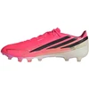Buty piłkarskie adidas F50 Hyperfast Elite AG rožinė KI9129 (43 1/3)