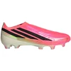 Buty piłkarskie adidas F50 Hyperfast Elite LL FG rožinė KJ6080 (46)