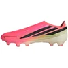 Buty piłkarskie adidas F50 Hyperfast Elite LL FG rožinė KJ6080 (46)