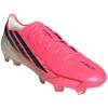 Buty piłkarskie adidas F50 Hyperfast Elite FG rožinė JR5386 (44)