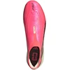 Buty piłkarskie adidas F50 Hyperfast Elite LL FG rožinė KJ6080 (46)