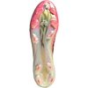 Buty piłkarskie adidas F50 Hyperfast Elite LL FG rožinė KJ6080 (46)