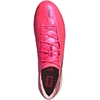 Buty piłkarskie adidas F50 Hyperfast Elite AG rožinė KI9129 (43 1/3)