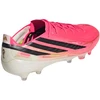 Buty piłkarskie adidas F50 Hyperfast Elite AG rožinė KI9129 (43 1/3)