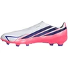 Buty piłkarskie adidas F50 Hyperfast League LL FG KJ3415 (45 1/3)