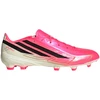 Buty piłkarskie adidas F50 Hyperfast League FG rožinė IH9346 (42)