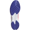 Buty piłkarskie adidas F50 Hyperfast League TF KJ3434 (41 1/3)