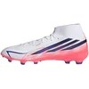 Buty piłkarskie adidas F50 Hyperfast League Mid FG IH7090 (44 2/3)
