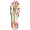Buty piłkarskie adidas F50 Hyperfast League LL FG rožinė IH7089 (42)