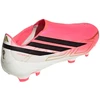 Buty piłkarskie adidas F50 Hyperfast League LL FG rožinė IH7089 (42)
