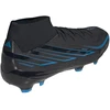 Buty piłkarskie adidas F50 Hyperfast League Mid FG KJ3421 (43 1/3)