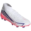 Buty piłkarskie adidas F50 Hyperfast League Mid FG IH7090 (44 2/3)