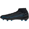 Buty piłkarskie adidas F50 Hyperfast League Mid FG KJ3421 (43 1/3)