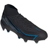 Buty piłkarskie adidas F50 Hyperfast League Mid SG HQ2376 (42)