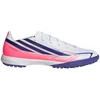 Buty piłkarskie adidas F50 Hyperfast League TF KJ3434 (41 1/3)