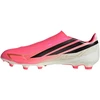 Buty piłkarskie adidas F50 Hyperfast League LL FG rožinė IH7089 (42)