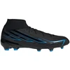 Buty piłkarskie adidas F50 Hyperfast League Mid FG KJ3421 (43 1/3)