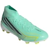 Buty piłkarskie adidas F50 Hyperfast League Mid FG KJ3420 (44 2/3)