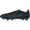 Buty piłkarskie adidas F50 Hyperfast League LL FG KJ3419 (44 2/3)