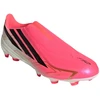 Buty piłkarskie adidas F50 Hyperfast League LL FG rožinė IH7089 (42)