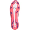 Buty piłkarskie adidas F50 Hyperfast League Mid FG IH7090 (44 2/3)