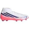 Buty piłkarskie adidas F50 Hyperfast League Mid FG IH7090 (44 2/3)