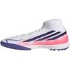 Buty piłkarskie adidas F50 Hyperfast League TF IH4586 (44 2/3)