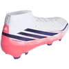Buty piłkarskie adidas F50 Hyperfast League Mid FG IH7090 (44 2/3)