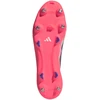 Buty piłkarskie adidas F50 Hyperfast League SG HQ2371 (45 1/3)