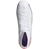 Buty piłkarskie adidas F50 Hyperfast League Mid FG IH7090 (44 2/3)