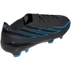 Buty piłkarskie adidas F50 Hyperfast League FG KJ3414 (40 2/3)