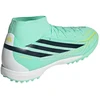 Buty piłkarskie adidas F50 Hyperfast League Mid TF KK1369 (40 2/3)