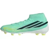 Buty piłkarskie adidas F50 Hyperfast League Mid FG KJ3420 (44 2/3)