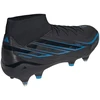 Buty piłkarskie adidas F50 Hyperfast League Mid SG HQ2376 (42)