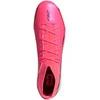Buty piłkarskie adidas F50 Hyperfast League Mid FG rožinė KJ6714 (42)
