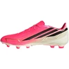 Buty piłkarskie adidas F50 Hyperfast League FG rožinė IH9346 (42)