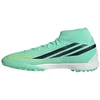 Buty piłkarskie adidas F50 Hyperfast League Mid TF KK1369 (40 2/3)